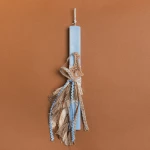 Beauty Home ΛΑΜΠΑΔΑ ΣΙΕΛ 33cm ΧΑΡΤΙΝΑ ΖΩΑΚΙΑ