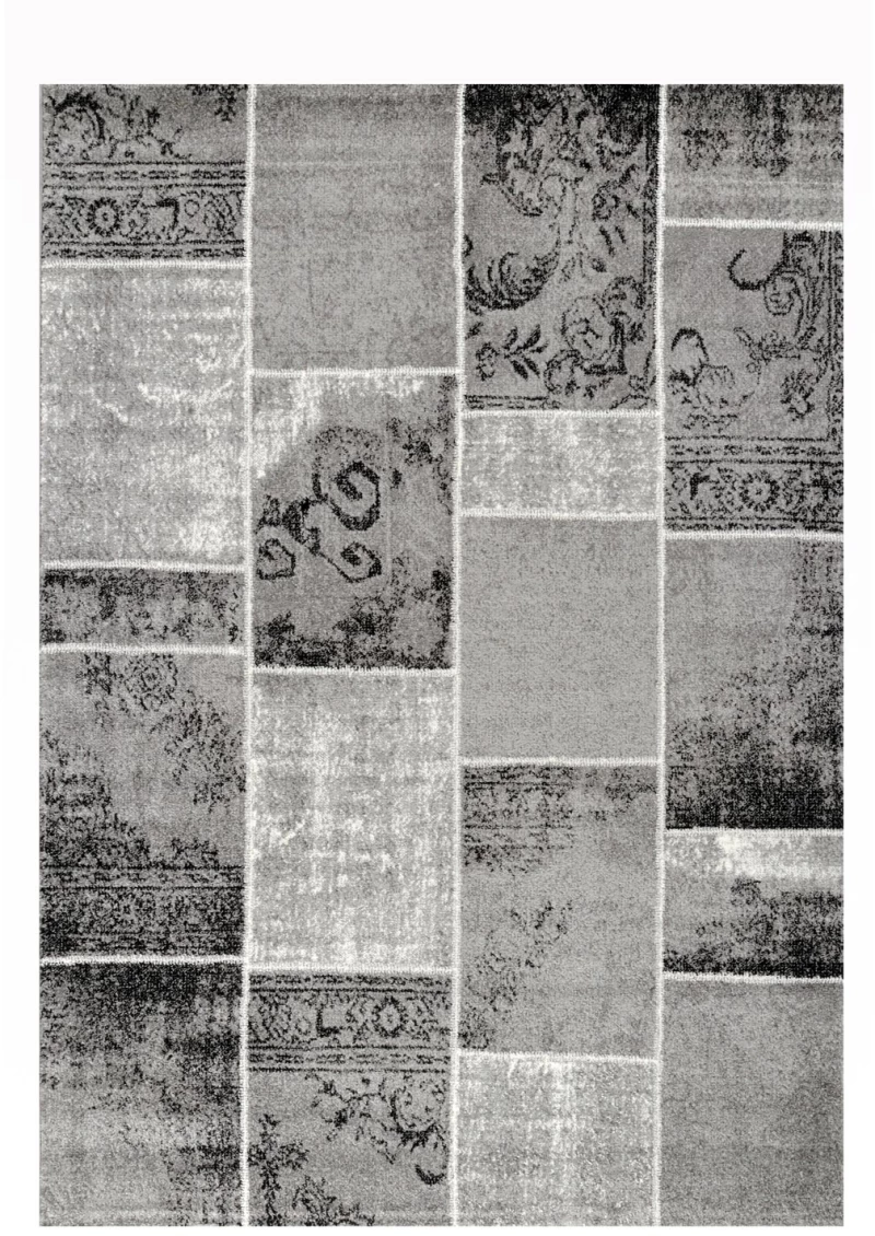 Χειμερινό χαλί SKY 200X250 25307-995 Living by Tzikas