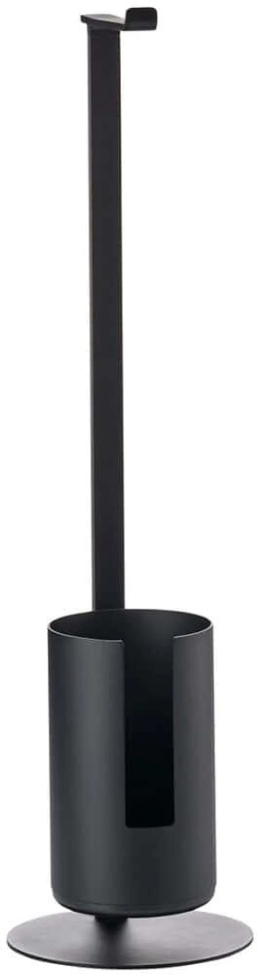 Βάση Χαρτιού Με Θήκη Rim 33526 Φ20x75cm Black Zone Denmark Αλουμίνιο