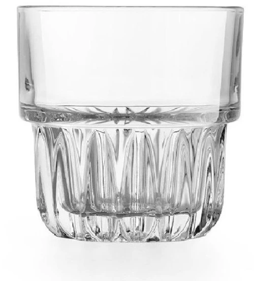 Ποτήρι Κοκτέιλ/Ποτού Summit-Everest Dof Xtratuff S15435K12 355ml Φ9,23x9,36cm Clear Γυαλί