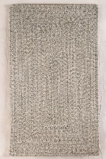 Χαλάκι Almira Beige Ρυθμός 70X140cm