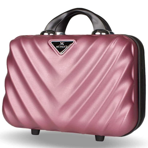 Νεσεσέρ 853MYV0246 25x30x18cm Rose Myvalice