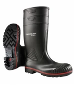 Γαλότσα Ασφαλείας Dunlop® Acifort Heavy Duty S5 Κωδικός 430056