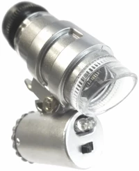 MINI LED MICROSCOPE