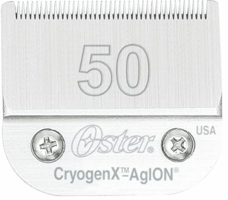 Κοπτικό κουρευτικών 'Oster', 0.20mm, Size 50      Κωδικός Προϊόντος:08.41.003