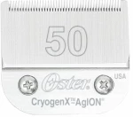 Κοπτικό κουρευτικών 'Oster', 0.20mm, Size 50      Κωδικός Προϊόντος:08.41.003