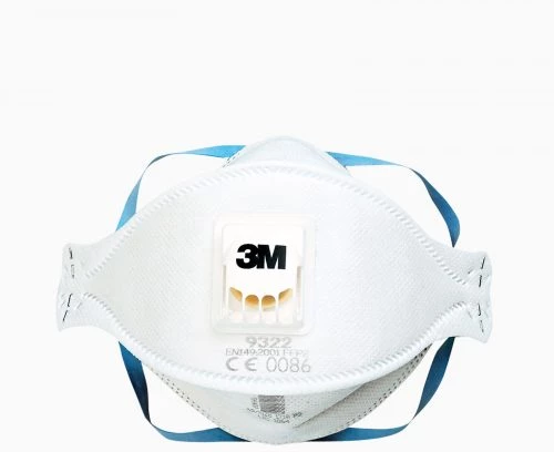 Μάσκα 3M 9322