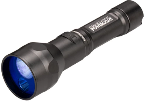 Φακός                         DUAL -ll UV POWERLIGHT
