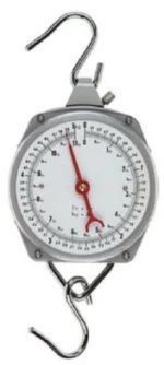 Ζυγαριά αναλογική, 5Kg      08.31.416