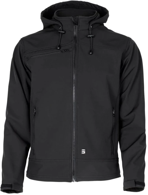 Τζάκετ Softshell Itamos Κωδικός 142102