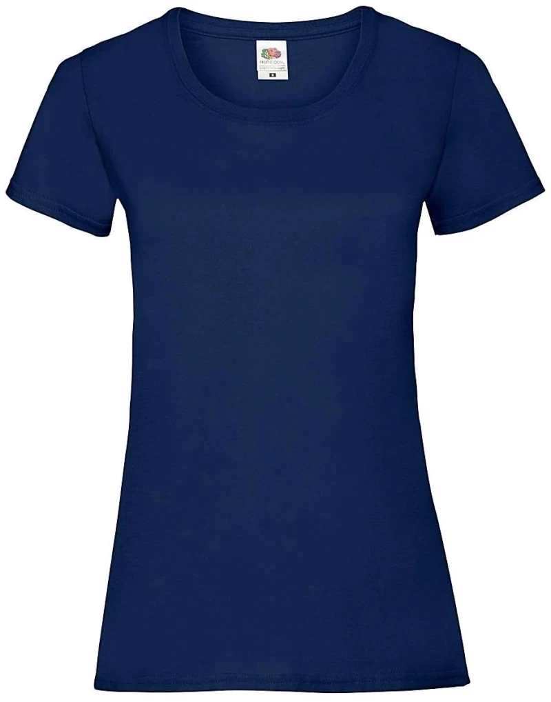 T-shirt Βαμβακερό Γυναικείο FOL® 61-372 Κωδικός 127108