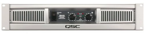 Qsc GX-3