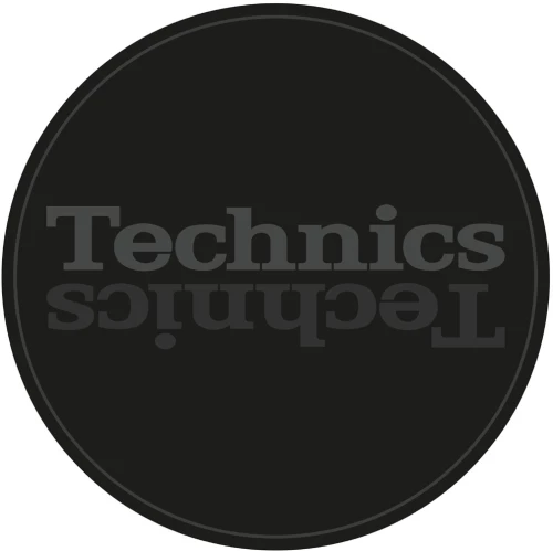 Magma Slipmat Technics Duplex 7