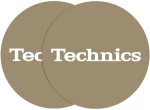 Magma Slipmat Technics Simple 9