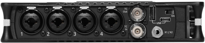 Sound Devices MixPre-10 II