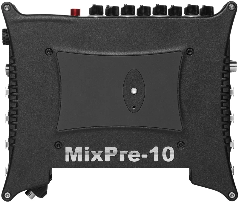 Sound Devices MixPre-10 II