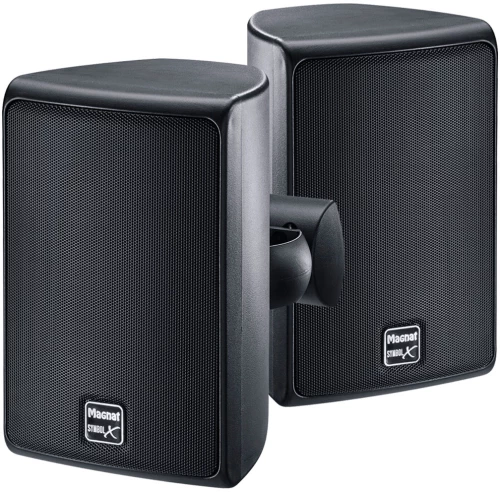 Magnat Symbol X 130 Black