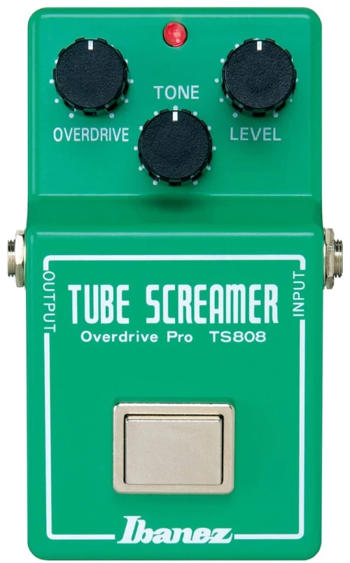 Ibanez TS808