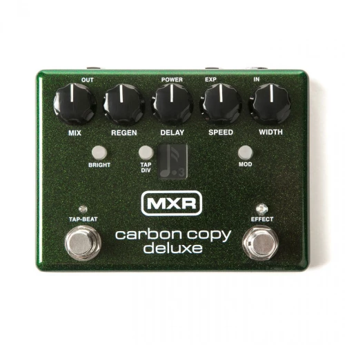 Dunlop MXR M292