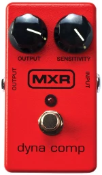 Dunlop MXR M102 Dyna Comp