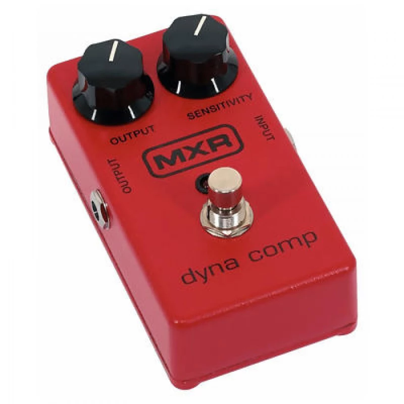 Dunlop MXR M102 Dyna Comp
