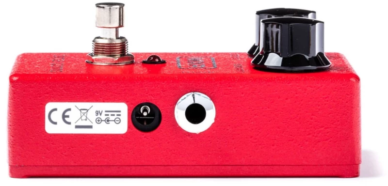 Dunlop MXR M102 Dyna Comp