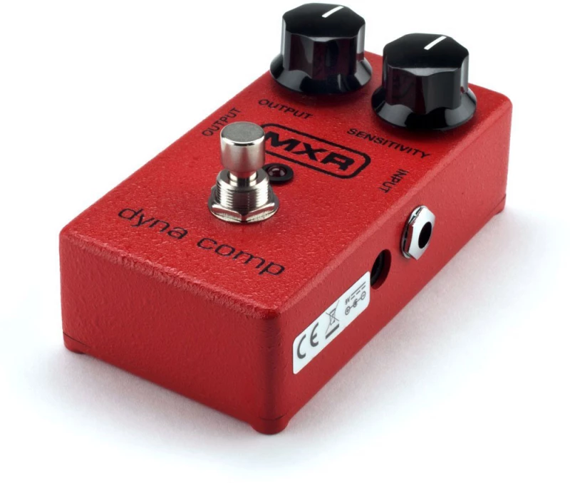 Dunlop MXR M102 Dyna Comp