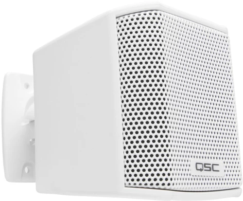 Qsc AD S SAT White