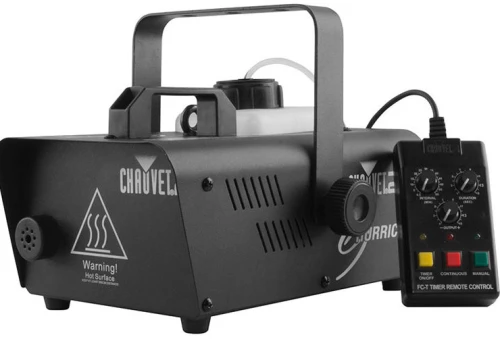 Chauvet Dj HURRICANE-1200