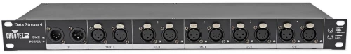 Chauvet Dj Data Stream 4