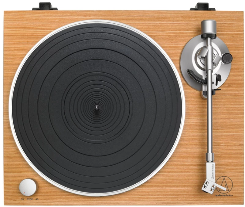 Audio Technica AT-LPW30 TK