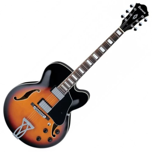 Ibanez AF-75 BS