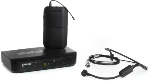 Shure BLX14/P31