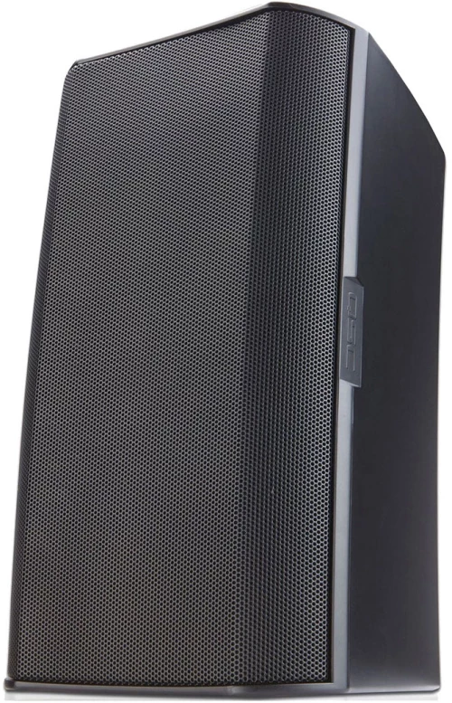 Qsc AD S-12 Black