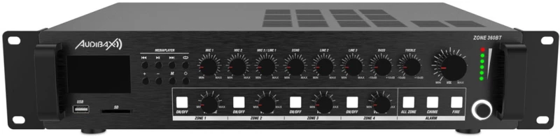 Audibax ZONE 360BT