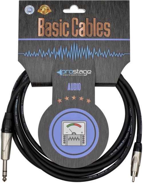 Prostage BRCS-006