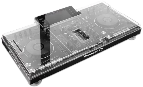Decksaver Pioneer XDJ-RX