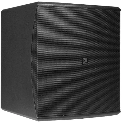 Audac BASO12 Black
