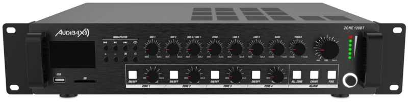 Audibax ZONE 120BT