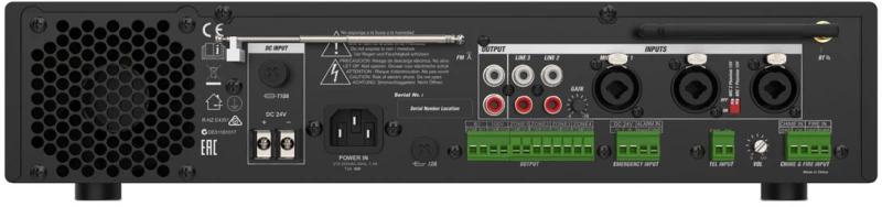 Audibax ZONE 120BT