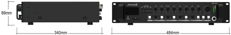 Audibax ZONE 120BT