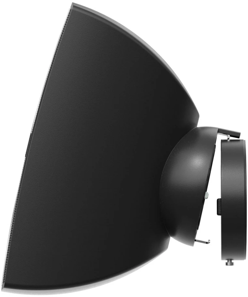 Audac ATEO4M Black