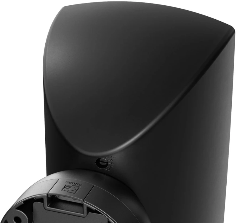 Audac ATEO4M Black