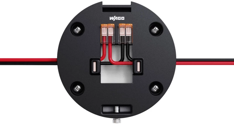 Audac ATEO4M Black