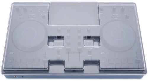 Decksaver AlphaTheta Omnis-Duo