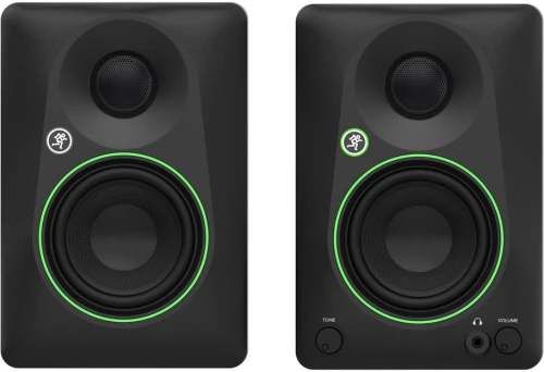 Mackie CR3.5