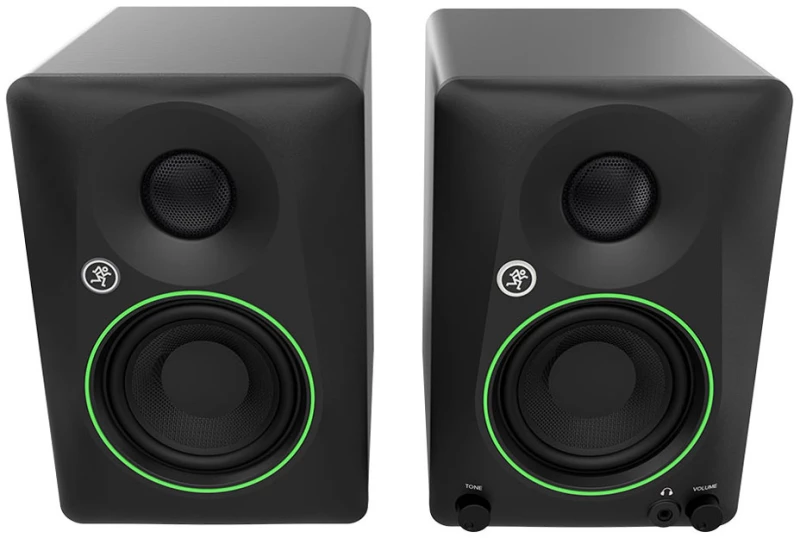 Mackie CR3.5