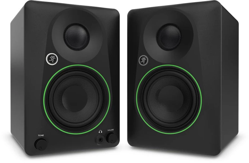 Mackie CR3.5