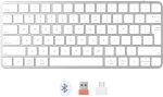 Meetion MT-K210MW White