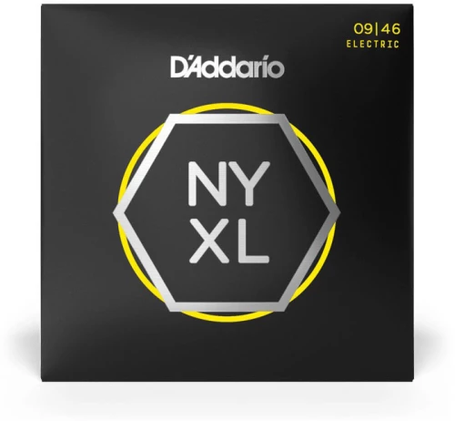 D'Addario NYXL0946